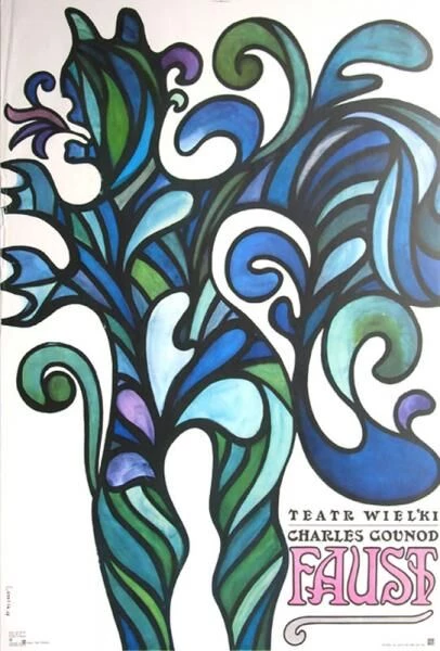 Jan Lenica | Galeria sztuki Warszawa | Sklep z grafiką, plakatem i