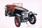 Austro Daimler 1918